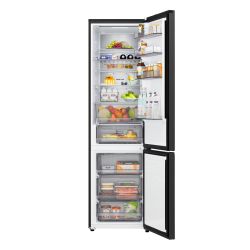 ����������� LG � ����. �����., 203x60�68, �����.���.-262�, �����.���.-113�, 2��., E, NF, ���., ����� �����., Fresh �onverter, Metal Fresh, ������ ���. GC-B509ETSM - �������� 21