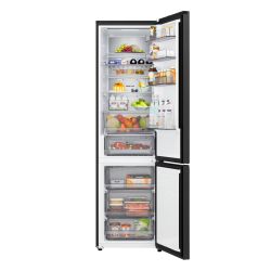 ����������� LG � ����. �����., 203x60�68, �����.���.-262�, �����.���.-113�, 2��., E, NF, ���., ����� �����., Fresh �onverter, Metal Fresh, ������ ���. GC-B509ETSM - �������� 22