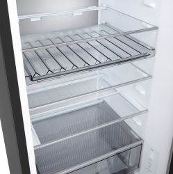 ����������� LG � ����. �����., 203x60�68, �����.���.-262�, �����.���.-113�, 2��., E, NF, ���., ����� �����., Fresh �onverter, Metal Fresh, ������ ���. GC-B509ETSM - �������� 30