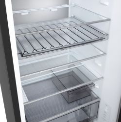 ����������� LG � ����. �����., 203x60�68, �����.���.-262�, �����.���.-113�, 2��., E, NF, ���., ����� �����., Fresh �onverter, Metal Fresh, ������ ���. GC-B509ETSM - �������� 31