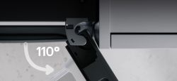 ����������� LG � ����. �����., 203x60�68, �����.���.-262�, �����.���.-113�, 2��., E, NF, ���., ����� �����., Fresh �onverter, Metal Fresh, ������ ���. GC-B509ETSM - �������� 6