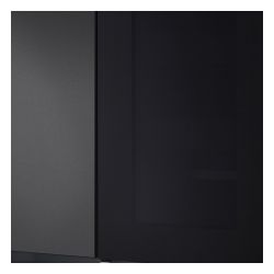 Холодильник LG SBS, 179x91х74, холод.отд.-414л, мороз.отд.-233л, 2дв., А+, NF, инв., диспл внутр., зона св-ти, Door in door, черный мат. GC-Q257CBFV - Картинка 7