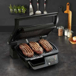 Tefal  Optigrill, 2000,  , ,  GC7P0810 -  8
