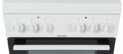 Gorenje ����� GE5A21WH ���������� GE5A21WH - �������� 10