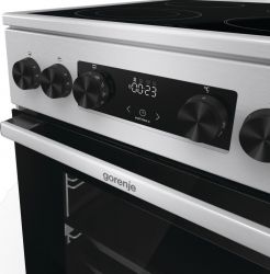 Gorenje Плита GECS5C70XA електрична склокерамічна GECS5C70XA - Картинка 5