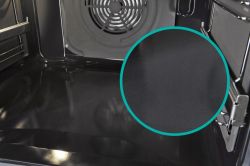 Gorenje Плита GECS5C70XA електрична склокерамічна GECS5C70XA - Картинка 12
