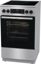 Gorenje Плита GECS5C70XA електрична склокерамічна GECS5C70XA - Картинка 2