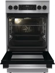 Gorenje Плита GECS5C70XA електрична склокерамічна GECS5C70XA - Картинка 7