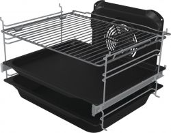 Gorenje Плита GECS5C70XA електрична склокерамічна GECS5C70XA - Картинка 9