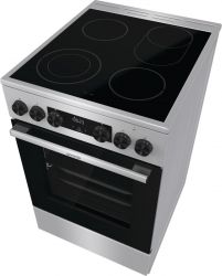 Gorenje Плита GECS5C70XA електрична склокерамічна GECS5C70XA - Картинка 4