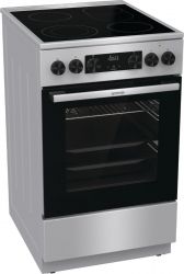 Gorenje Плита GECS5C70XA електрична склокерамічна GECS5C70XA - Картинка 3
