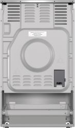 Gorenje Плита GECS5C70XA електрична склокерамічна GECS5C70XA - Картинка 13