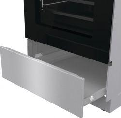 Gorenje Плита GECS5C70XA електрична склокерамічна GECS5C70XA - Картинка 8