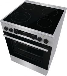 ����� Gorenje GECS6C70XC ������������� ������������������, 71�, 60x60��, �������, ������������, ���� GECS6C70XC - �������� 9