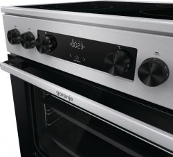 ����� Gorenje GECS6C70XC ������������� ������������������, 71�, 60x60��, �������, ������������, ���� GECS6C70XC - �������� 10