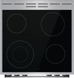 ����� Gorenje GECS6C70XC ������������� ������������������, 71�, 60x60��, �������, ������������, ���� GECS6C70XC - �������� 12