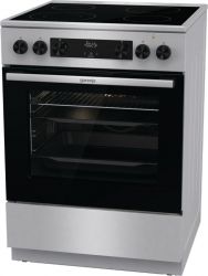 ����� Gorenje GECS6C70XC ������������� ������������������, 71�, 60x60��, �������, ������������, ���� GECS6C70XC - �������� 5