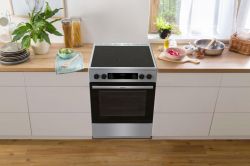 ����� Gorenje GECS6C70XC ������������� ������������������, 71�, 60x60��, �������, ������������, ���� GECS6C70XC - �������� 2