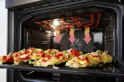 ����� Gorenje GECS6C70XC ������������� ������������������, 71�, 60x60��, �������, ������������, ���� GECS6C70XC - �������� 33