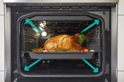 ����� Gorenje GECS6C70XC ������������� ������������������, 71�, 60x60��, �������, ������������, ���� GECS6C70XC - �������� 32