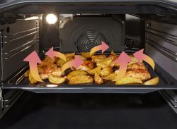 ����� Gorenje GECS6C70XC ������������� ������������������, 71�, 60x60��, �������, ������������, ���� GECS6C70XC - �������� 30