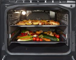 ����� Gorenje GECS6C70XC ������������� ������������������, 71�, 60x60��, �������, ������������, ���� GECS6C70XC - �������� 29