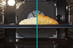 ����� Gorenje GECS6C70XC ������������� ������������������, 71�, 60x60��, �������, ������������, ���� GECS6C70XC - �������� 27