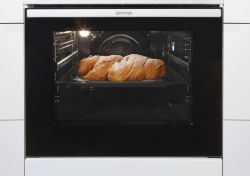 ����� Gorenje GECS6C70XC ������������� ������������������, 71�, 60x60��, �������, ������������, ���� GECS6C70XC - �������� 25