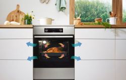 ����� Gorenje GECS6C70XC ������������� ������������������, 71�, 60x60��, �������, ������������, ���� GECS6C70XC - �������� 23