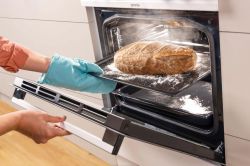 ����� Gorenje GECS6C70XC ������������� ������������������, 71�, 60x60��, �������, ������������, ���� GECS6C70XC - �������� 19