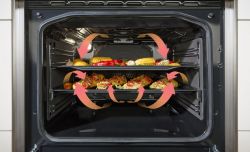 ����� Gorenje GECS6C70XC ������������� ������������������, 71�, 60x60��, �������, ������������, ���� GECS6C70XC - �������� 18