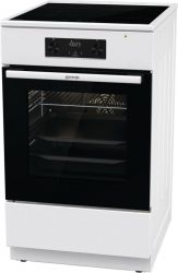 ����� Gorenje GEIT5C60WPG ������������� ������������, 70�, 50x60��, �������, ������������ IconLed, ����������� ��������, ����� GEIT5C60WPG - �������� 4