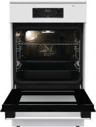 ����� Gorenje GEIT5C60WPG ������������� ������������, 70�, 50x60��, �������, ������������ IconLed, ����������� ��������, ����� GEIT5C60WPG - �������� 5