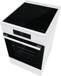 ����� Gorenje GEIT5C60WPG ������������� ������������, 70�, 50x60��, �������, ������������ IconLed, ����������� ��������, ����� GEIT5C60WPG - �������� 6