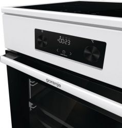 ����� Gorenje GEIT5C60WPG ������������� ������������, 70�, 50x60��, �������, ������������ IconLed, ����������� ��������, ����� GEIT5C60WPG - �������� 8