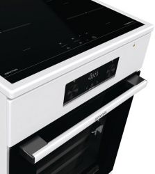 ����� Gorenje GEIT5C60WPG ������������� ������������, 70�, 50x60��, �������, ������������ IconLed, ����������� ��������, ����� GEIT5C60WPG - �������� 9