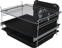 ����� Gorenje GEIT5C60WPG ������������� ������������, 70�, 50x60��, �������, ������������ IconLed, ����������� ��������, ����� GEIT5C60WPG - �������� 12