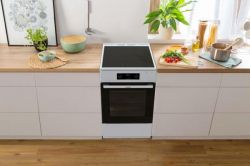����� Gorenje GEIT5C60WPG ������������� ������������, 70�, 50x60��, �������, ������������ IconLed, ����������� ��������, ����� GEIT5C60WPG - �������� 2