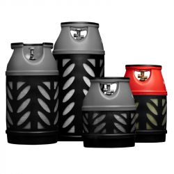    Gutgas Ragasco CR-18.2, 18.2, / 7.5/8.5, 30,  KLF, 4.4 GHCL1822 -  7