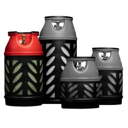    Gutgas Ragasco CR-24.5, 24.5, / 10/12, 30,  KLF, 5.3 GHCL2422 -  4