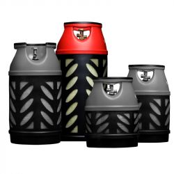 ������ ������� ����������� Gutgas Ragasco CR-33.5, 33.5�, ������/����� 14��/16.5��, 30���, ������� KLF, 7.8�� GHCL3322 - �������� 5