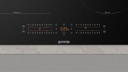 �������� �������� Gorenje ����������, 60��, PowerBoost, SliderTouch, �������� ����� ������������, ������ GI6432BSCWF - �������� 3