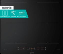   Gorenje , 60, PowerBoost, TouchControl, Wi-Fi,   ,  GI6442BSCWF