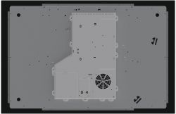 �������� ����������� Gorenje ������������, 80��, PowerBoost, TouchControl, ����������� ��������, ������ GI8421BSC - �������� 7