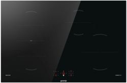 �������� ����������� Gorenje ������������, 80��, PowerBoost, TouchControl, ����������� ��������, ������ GI8421BSC - �������� 2