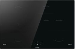 �������� �������� Gorenje ����������, 80��, PowerBoost, TouchControl, �������� ��������, ������ GI8421BSC