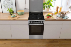 ����� Gorenje ����������, 70�, 50x60��, �����. ������, �������, IconLed, ���������� ���, ����� GK5C42SH - �������� 14