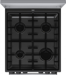 ����� Gorenje ����������, 70�, 50x60��, �����. ������, �������, IconLed, ���������� ���, ����� GK5C42SH - �������� 7