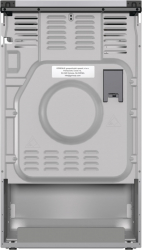 ����� Gorenje ����������, 70�, 50x60��, �����. ������, �������, IconLed, ���������� ���, ����� GK5C42SH - �������� 13