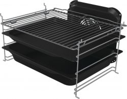  Gorenje , 70, 50x60, , IconLed, ,  GK5C43WF -  13